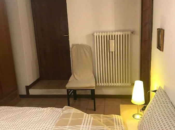 Casa Cortese Apartmán *