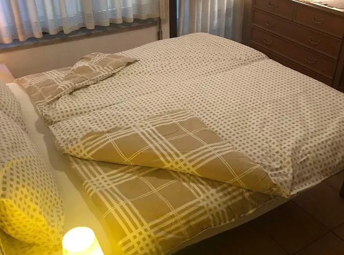 Casa Cortese Апартаменты *