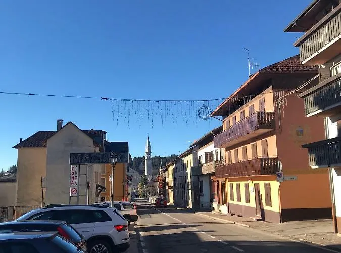 Casa Cortese * Галлио