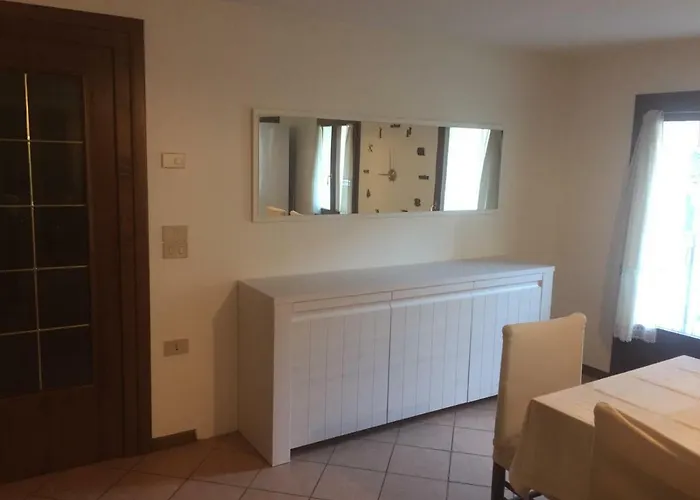 Апартаменты Casa Cortese