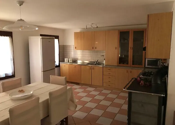 Casa Cortese * Галлио