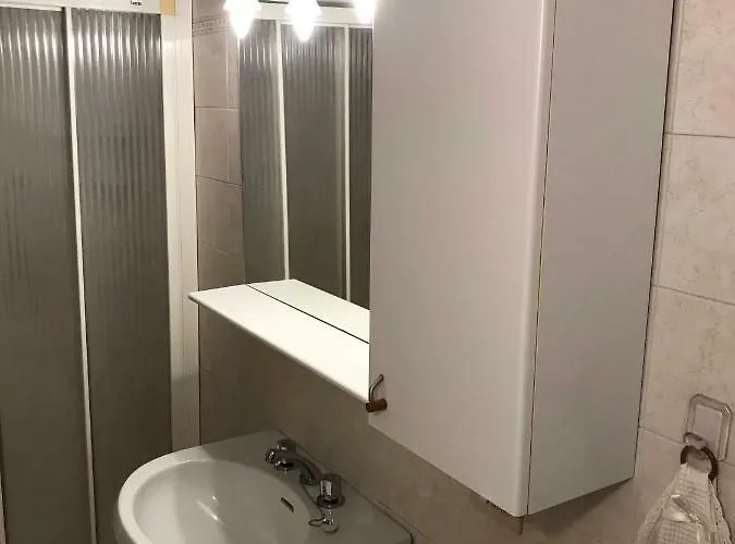 Апартаменты Casa Cortese Галлио